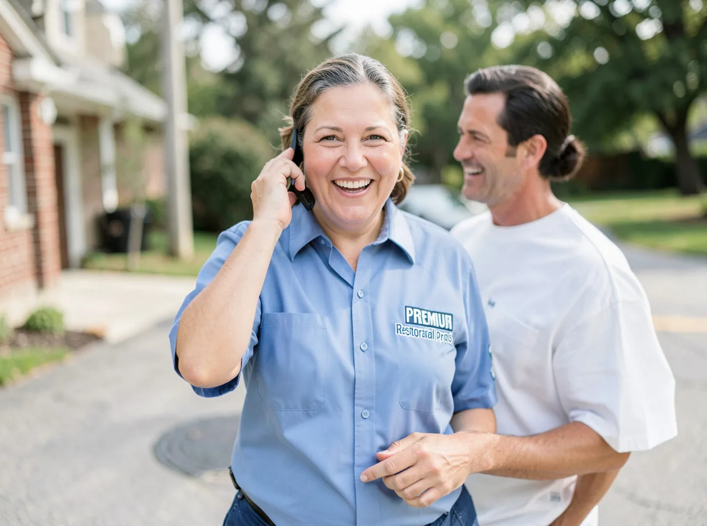 Water Damage Restoration Katy, TX FAQs